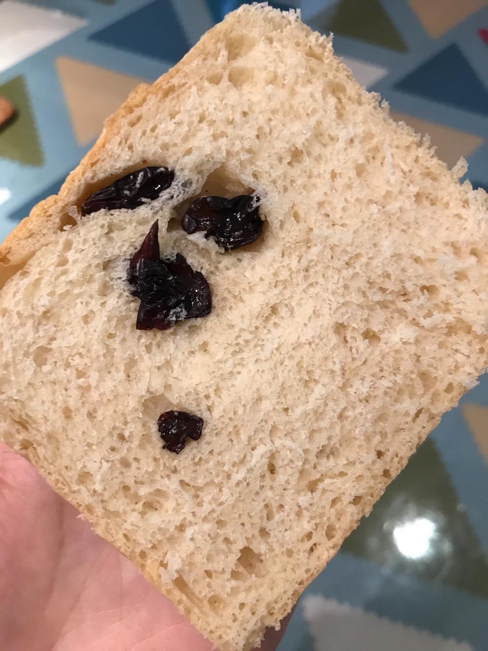 鲜奶吐司