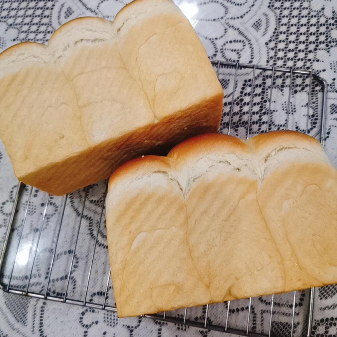 绵绵绵吐司