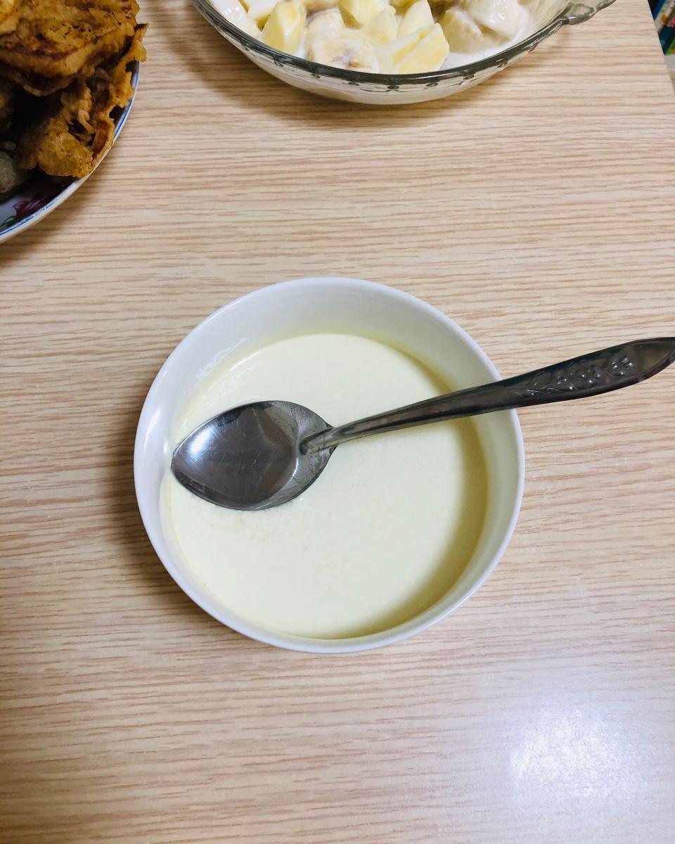全网独家，不可能失败的姜撞奶（失败来打我）