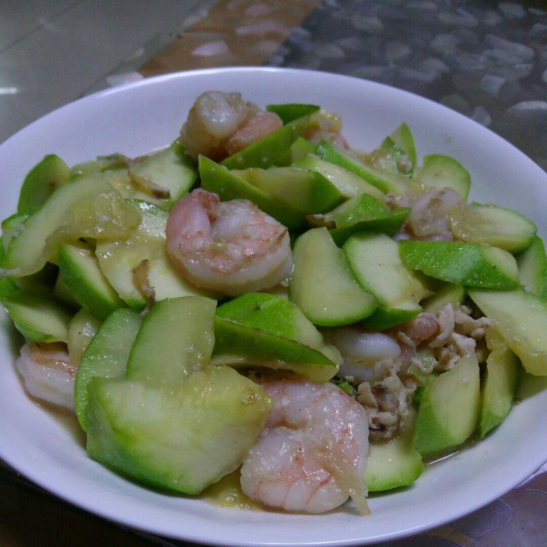 西湖虾仁
