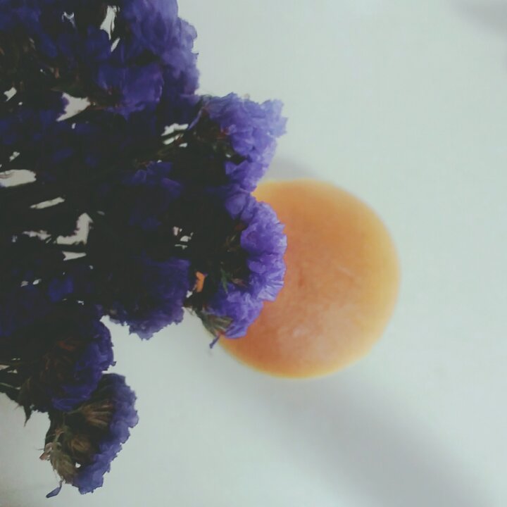 轻乳酪芝士蛋糕6寸#皮黑森林#