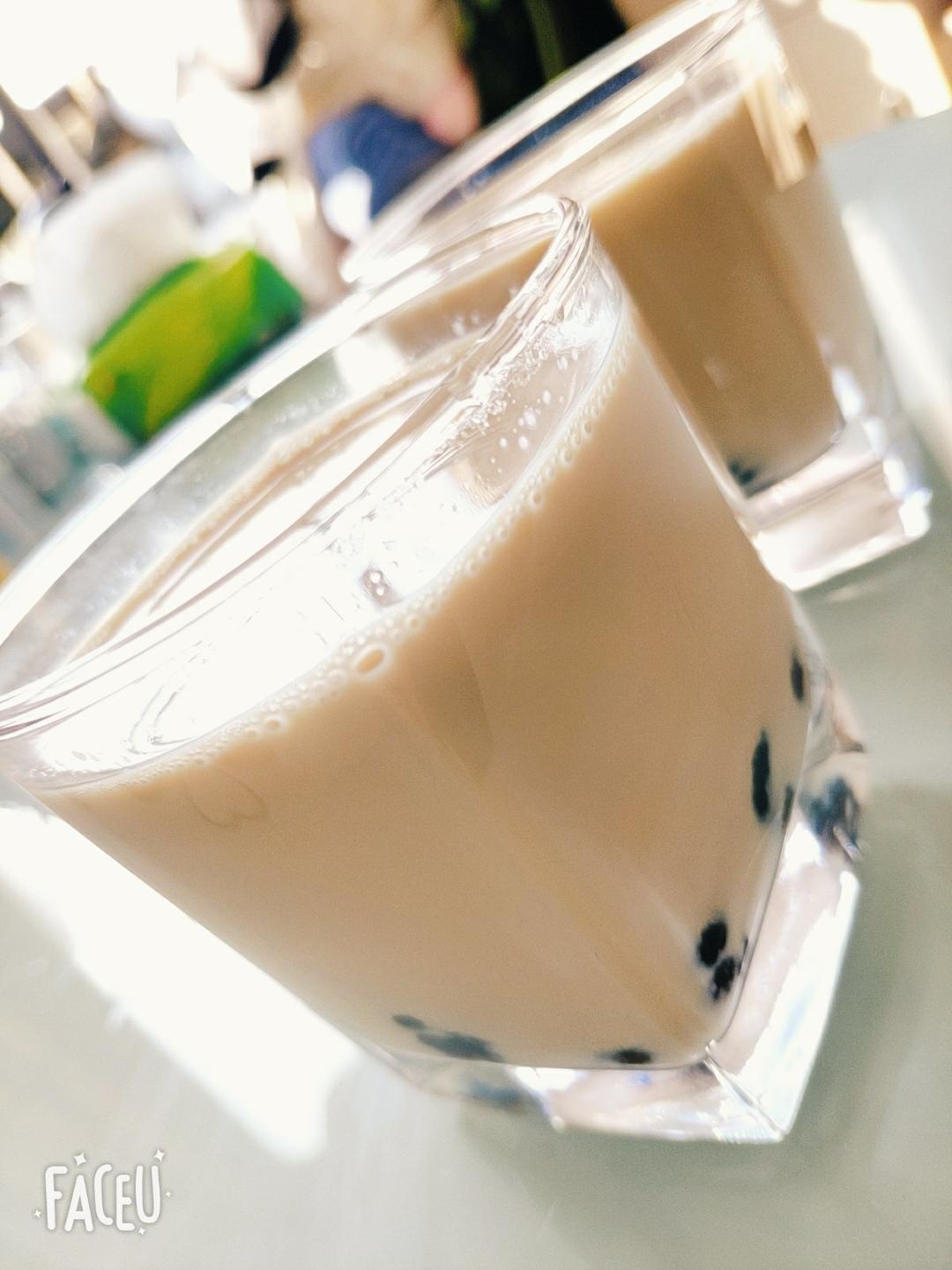 红糖珍珠