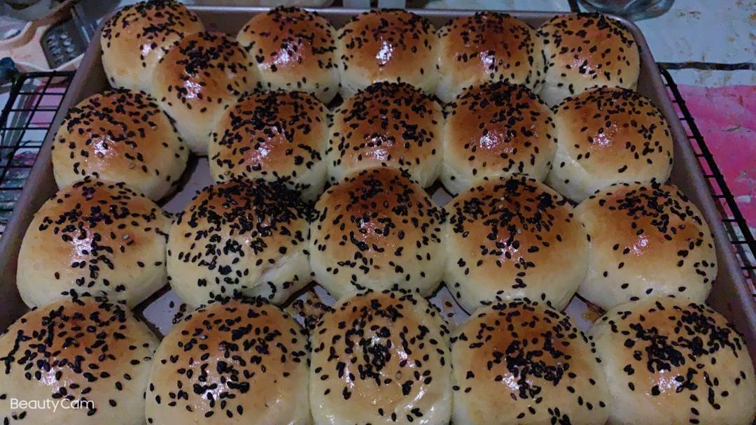 超软牛奶餐包，此配方超软不甜易出膜，放一礼拜不变硬