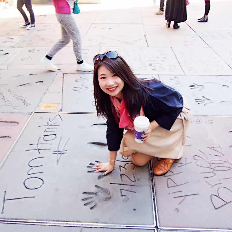GraceGracechen