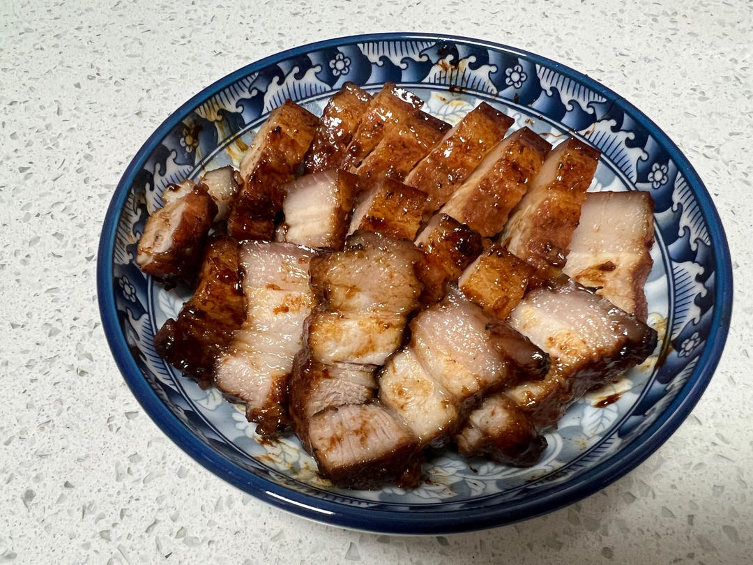 🔥美味又好吃的电饭锅蜜汁叉烧