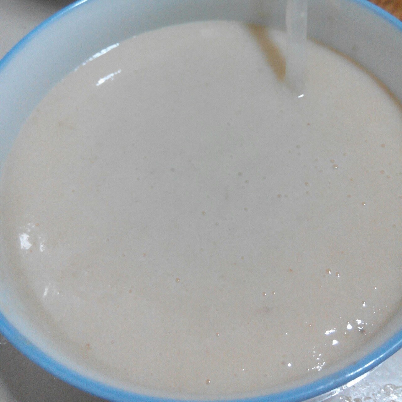 香蕉奶昔 Banana Shake