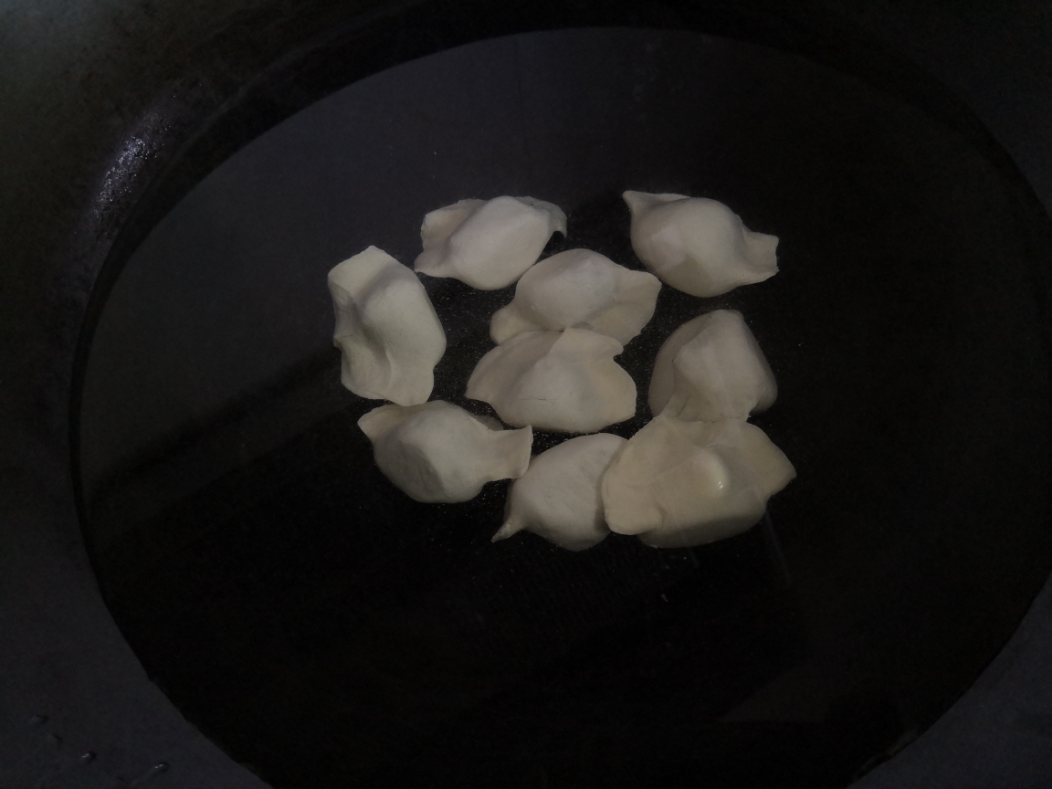 手工美味饺子的做法 步骤15