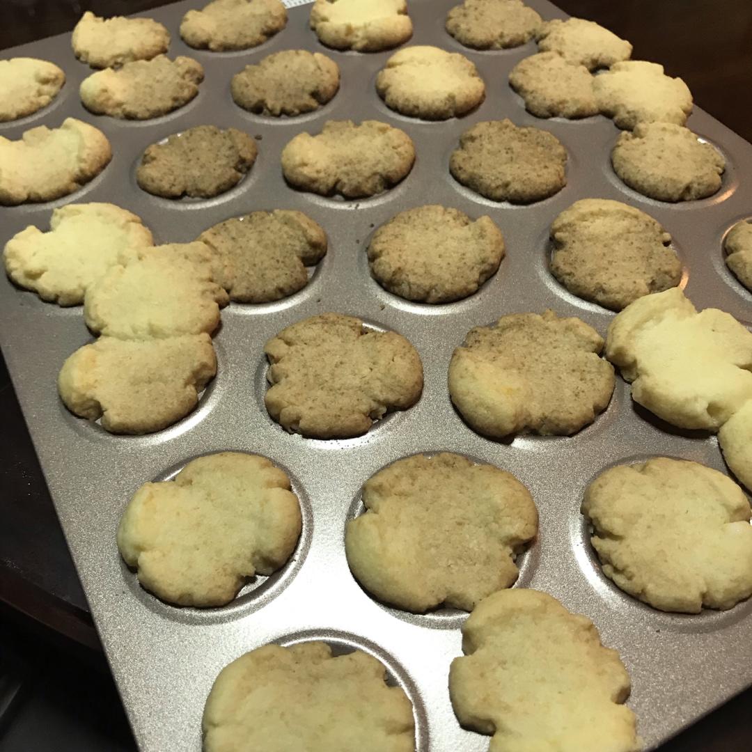 玛格丽特小饼干