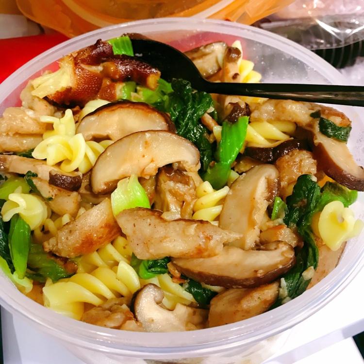 【嫩煎鸡胸肉】