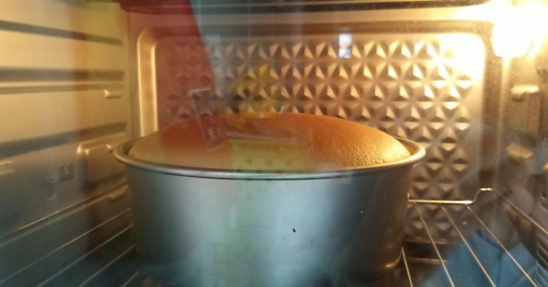 【原创】澈司叔叔和西村叔叔的轻乳酪蛋糕（妙可蓝多奶油奶酪）