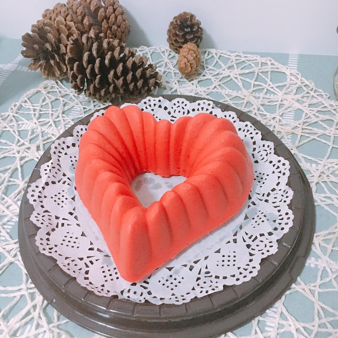 长帝CRDF32A智能烤箱试用～红丝绒奶酪蛋糕