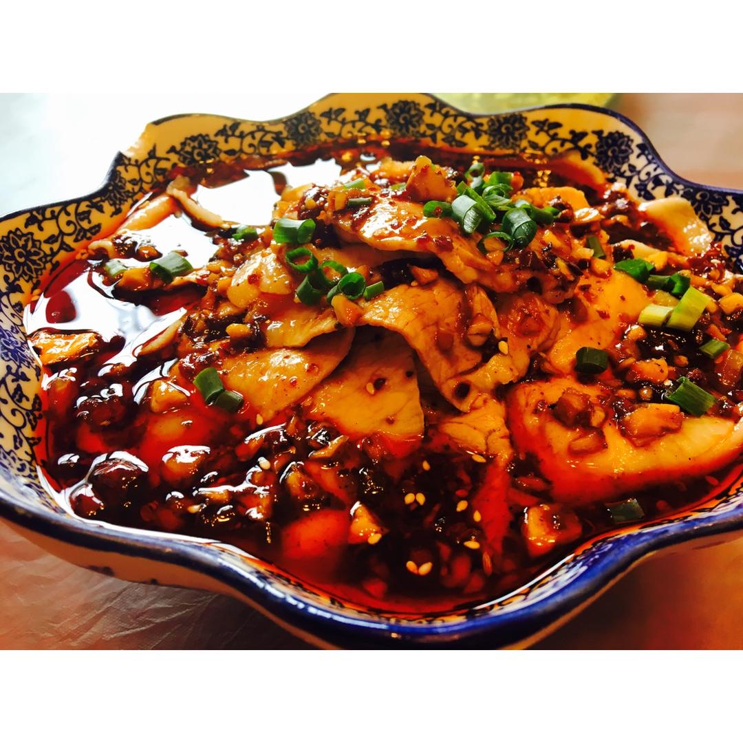 杂食