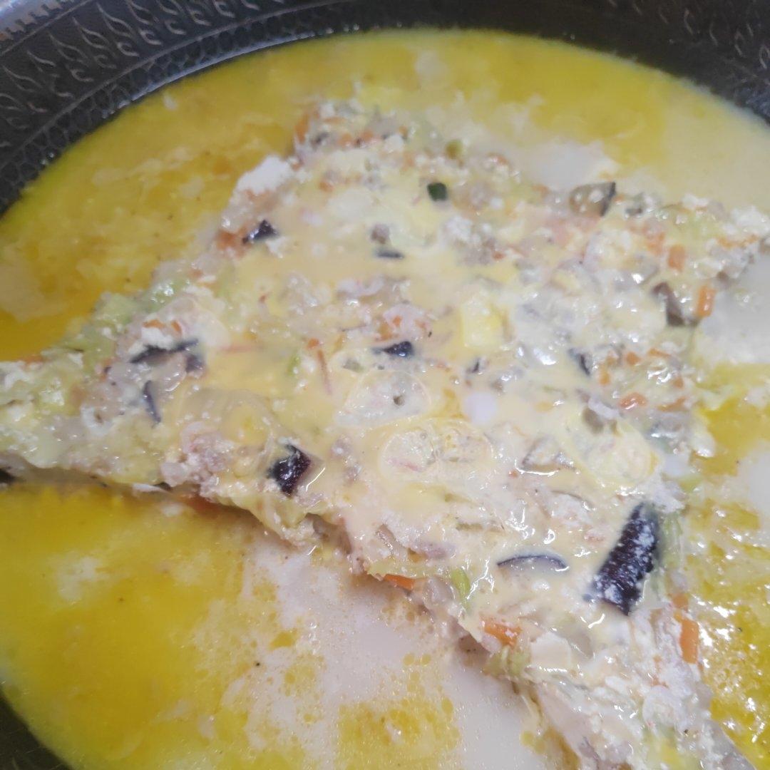 焖豆腐（莆田）