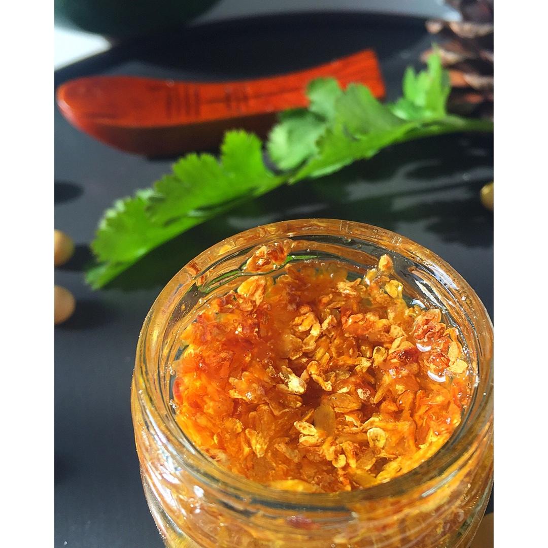 白糖桂花