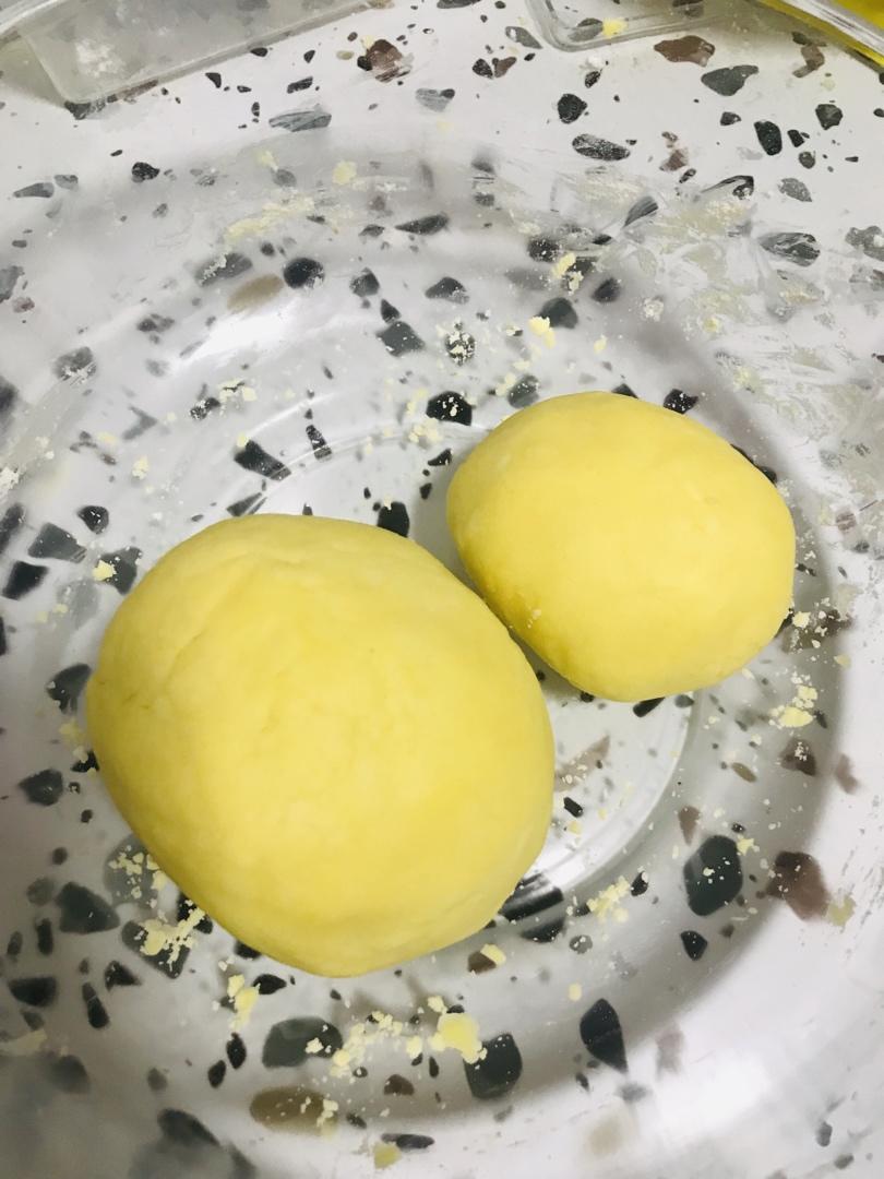 玛格丽特小饼干