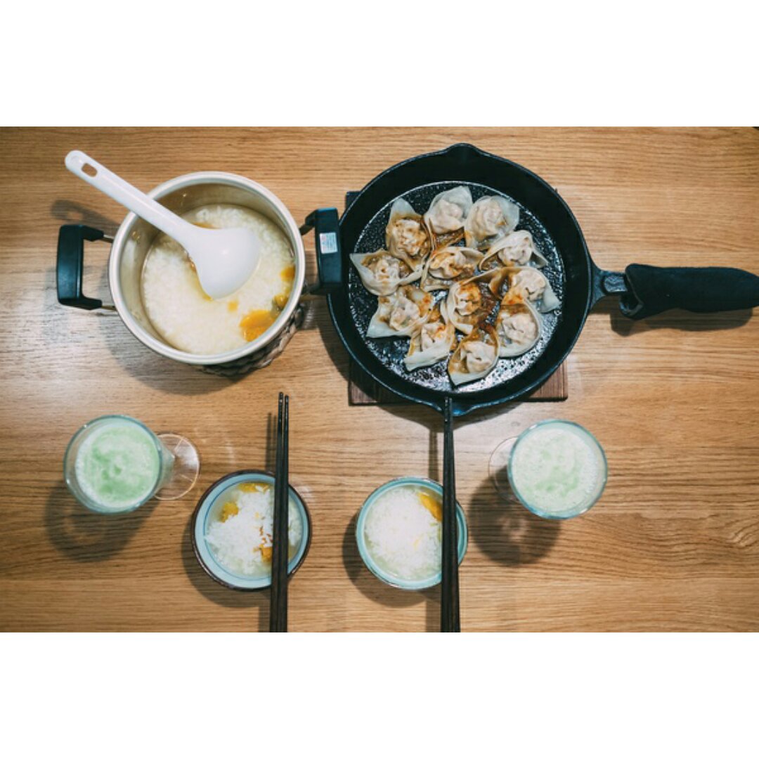 早餐2016