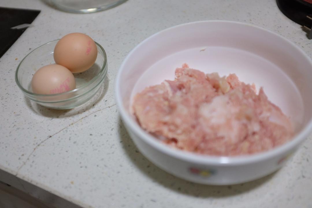 黑芝麻蒸糕【6月北鼎蒸炖锅食谱】