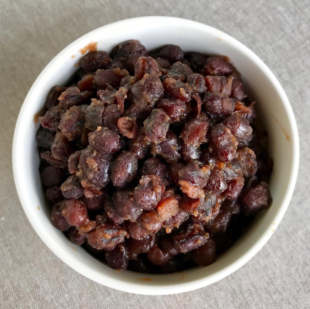 《澄沙之味》铜锣烧的灵魂——红豆沙