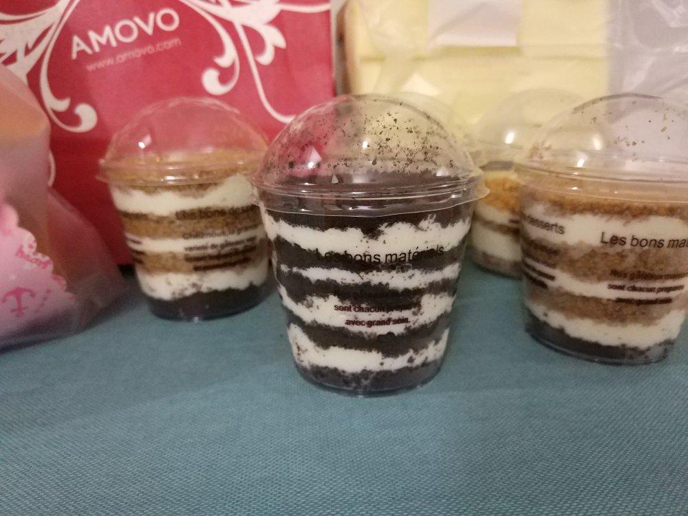 Bakingpie-奥利奥木糠杯