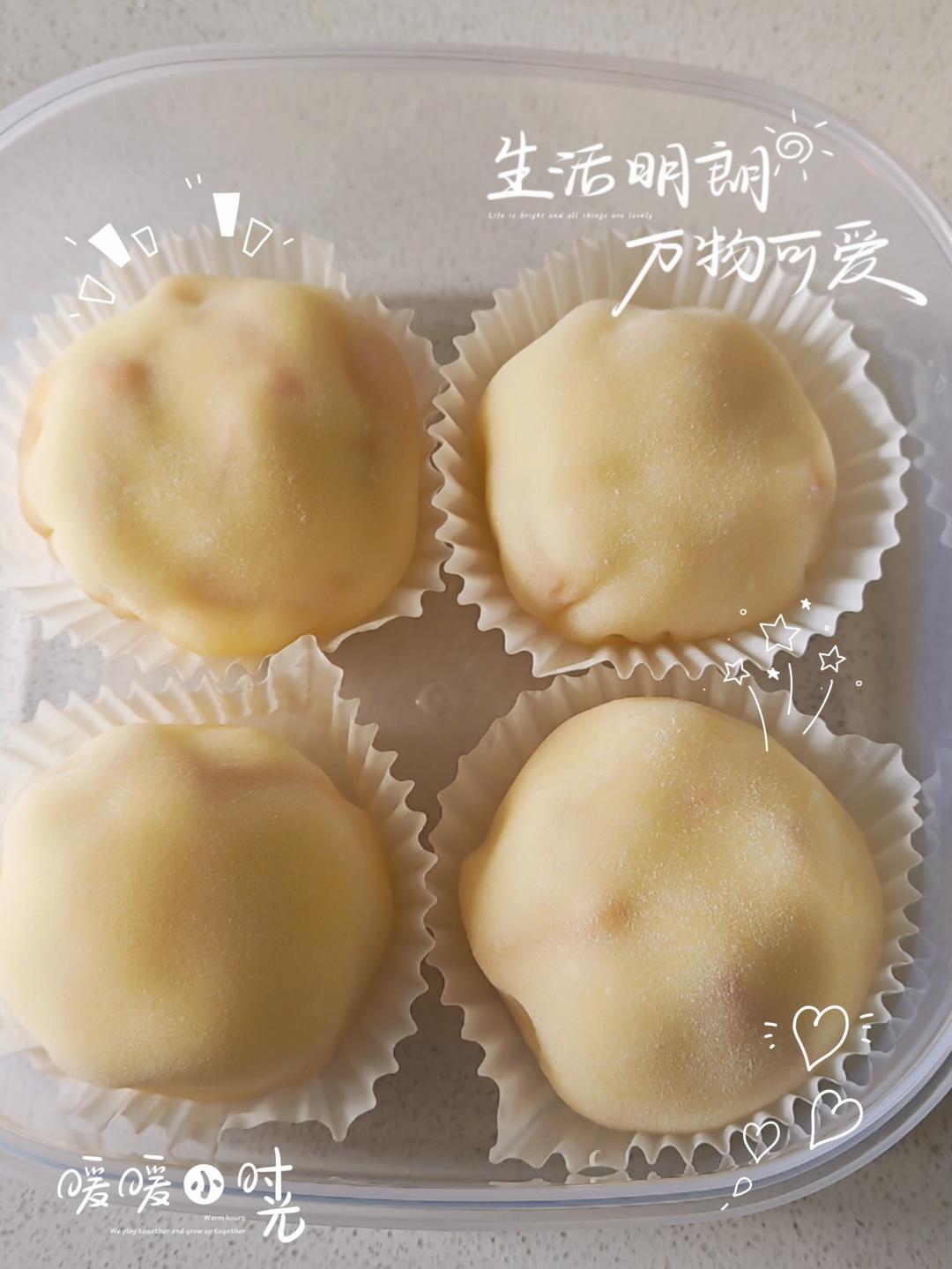 雪媚娘（超详细）