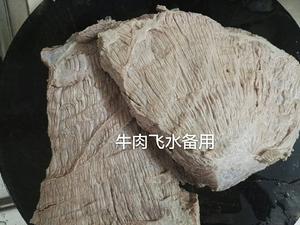 好吃到停不下来的手撕牛肉的做法 步骤5