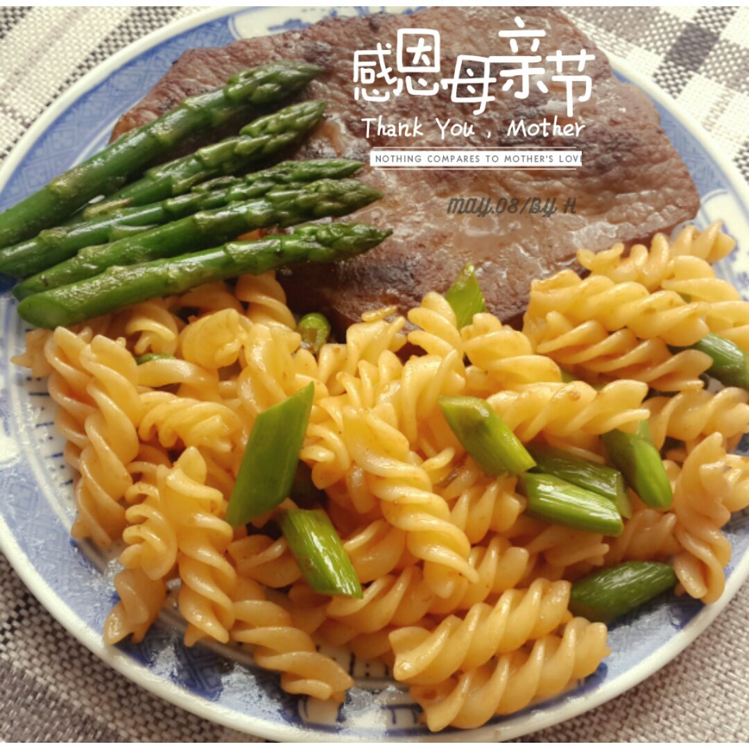 完美牛排-米其林大厨的煎牛排方法