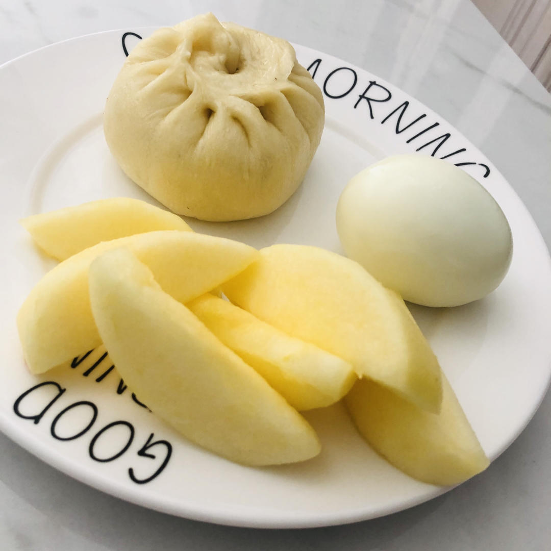 四十八天不重样早餐