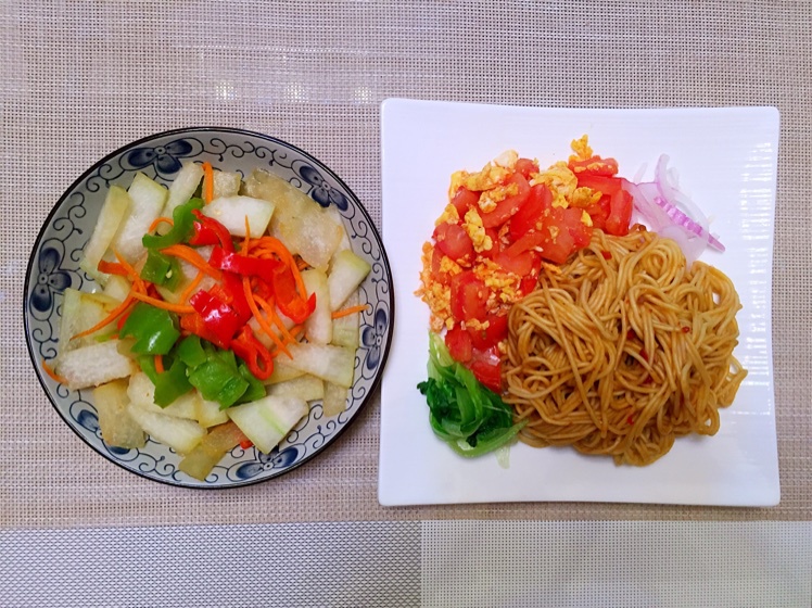 鳗鱼饭の日常