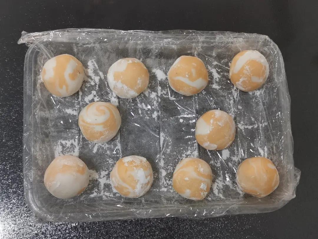 吃过最好吃的汤圆（馅是关键）