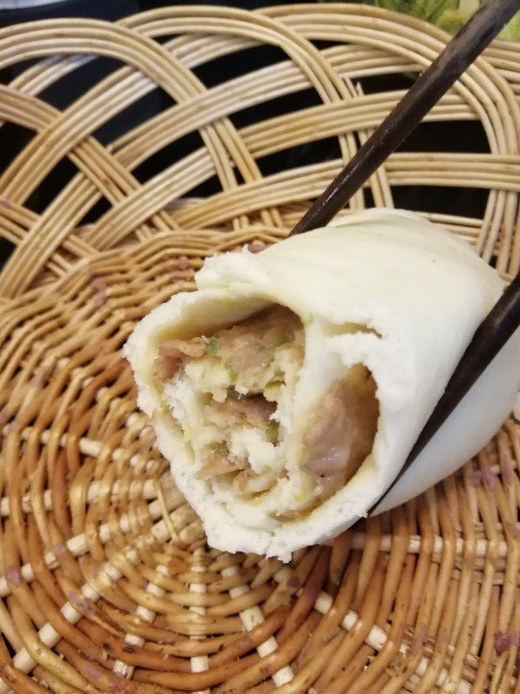 早餐迷你牛肉卷