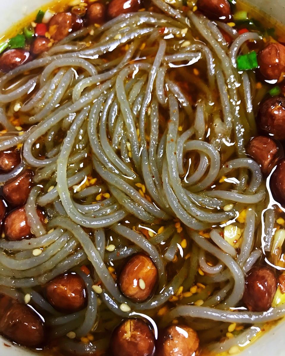 酸辣粉🌶️|秒杀路边摊