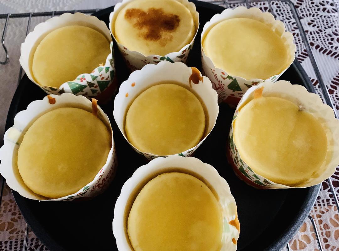 懒人～粑粑糕（简单啊‼️）