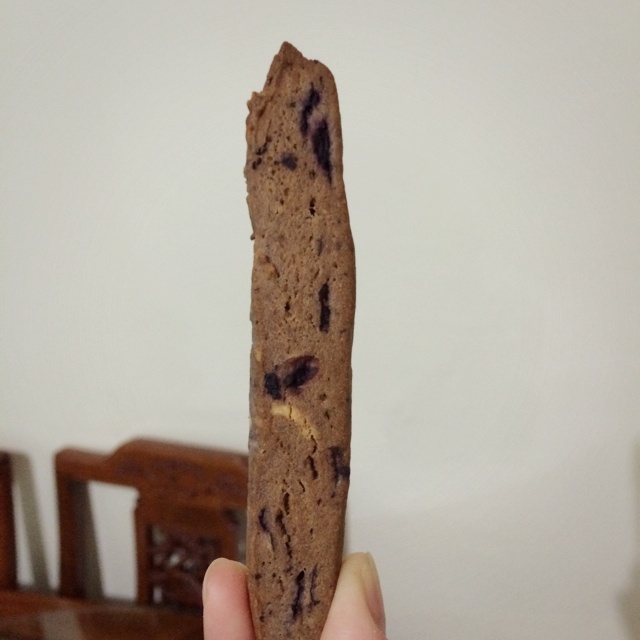 蔓越梅酥条