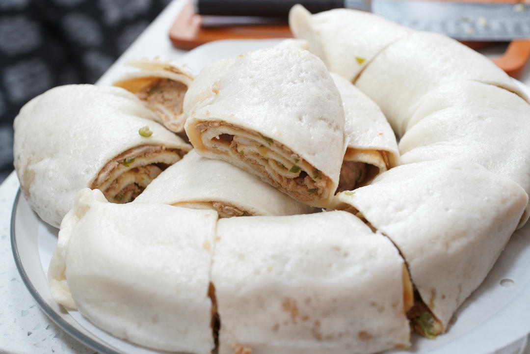 老北京懒龙（肉龙）