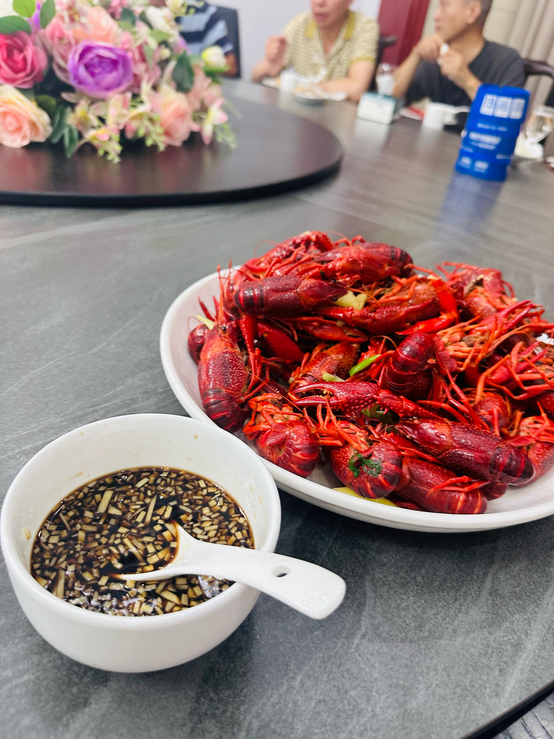 那些乱七八糟的外食...