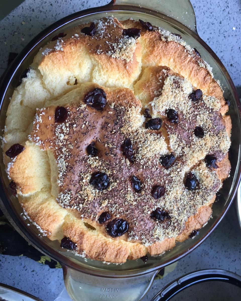 纸杯蛋糕 8寸戚风蛋糕的量