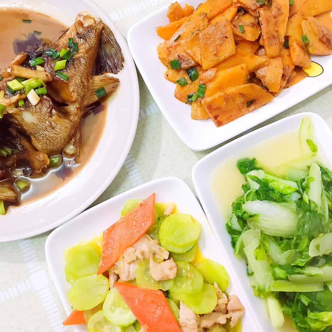 爱倒腾的嘟小悦