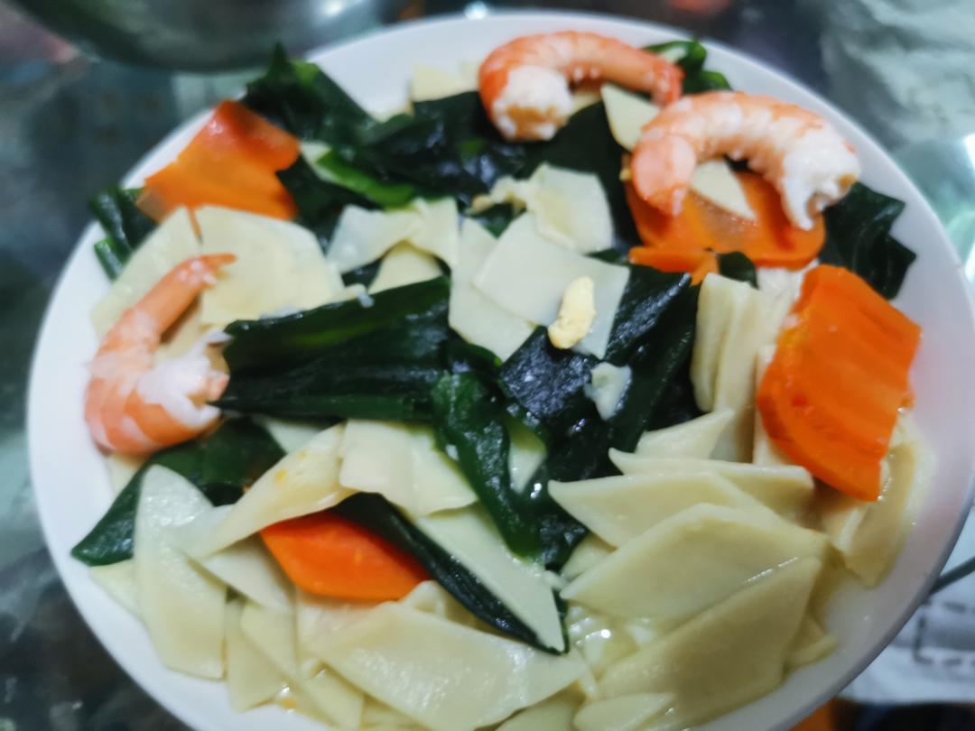 叶子面🍃🍜