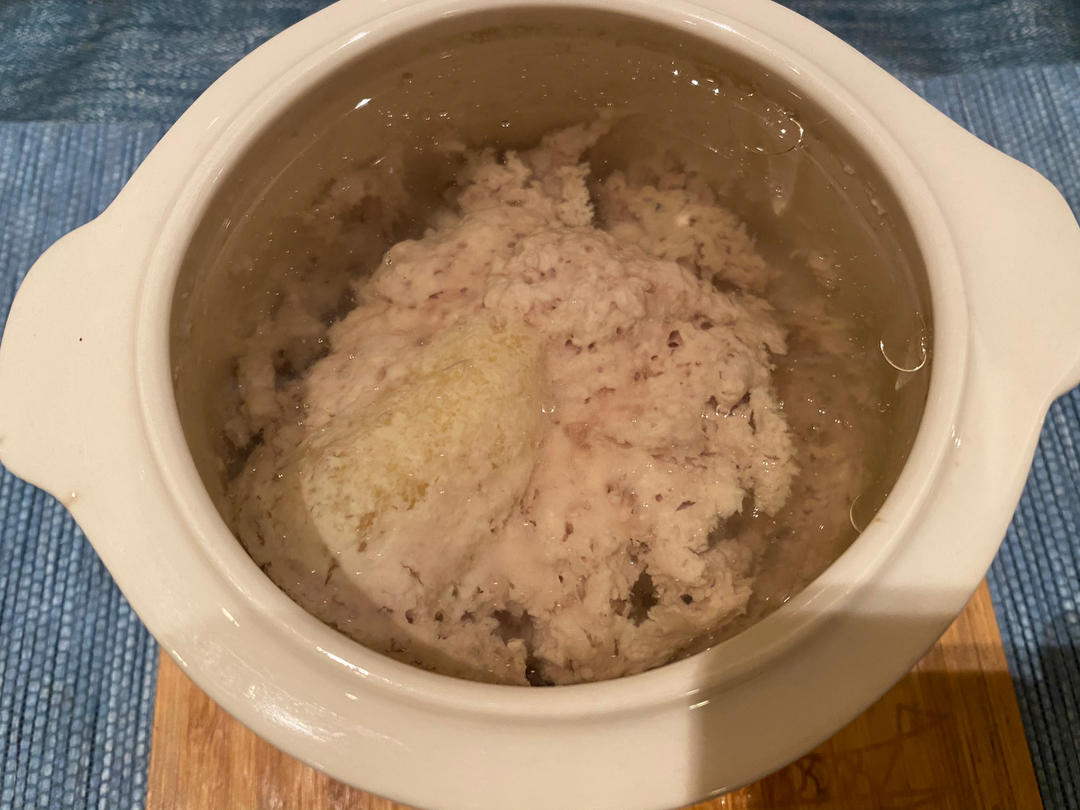瘦肉水