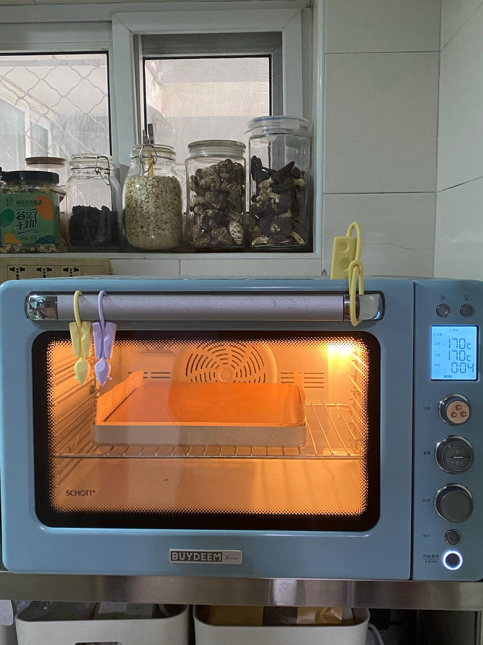酸汤挂面卧荷包蛋【2月北鼎养生壶食谱】