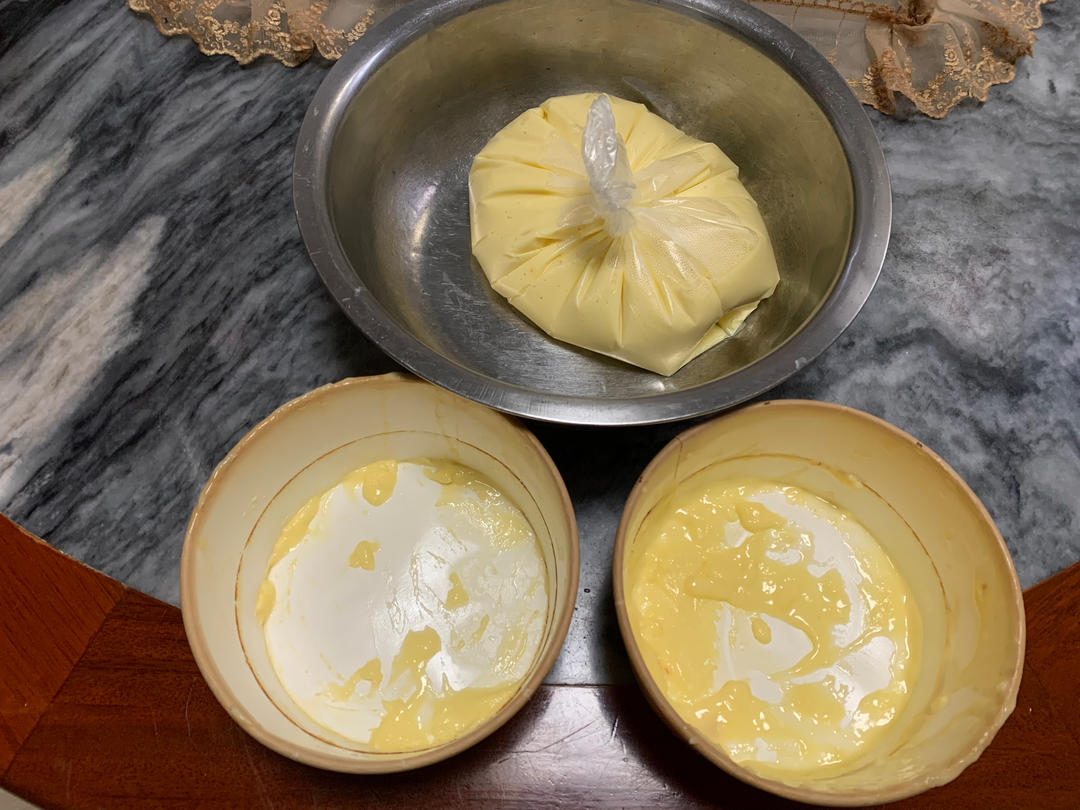 巴斯克芝士蛋糕『最简单的蛋糕』零失败🔥芝士控