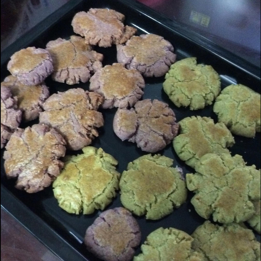 《琅琊榜》里最火的点心：榛子酥