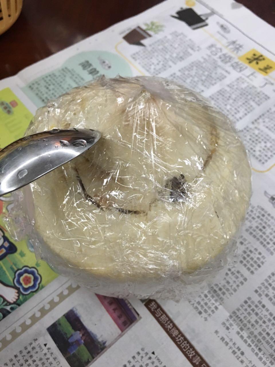 QQ弹弹椰子冻「厨娘物语」