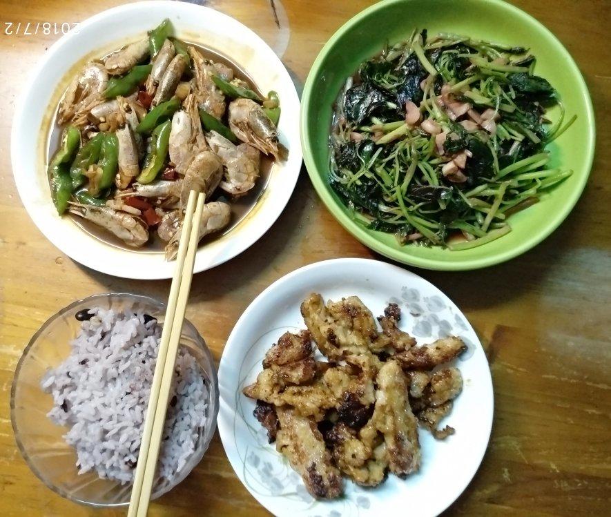 先生每日便当