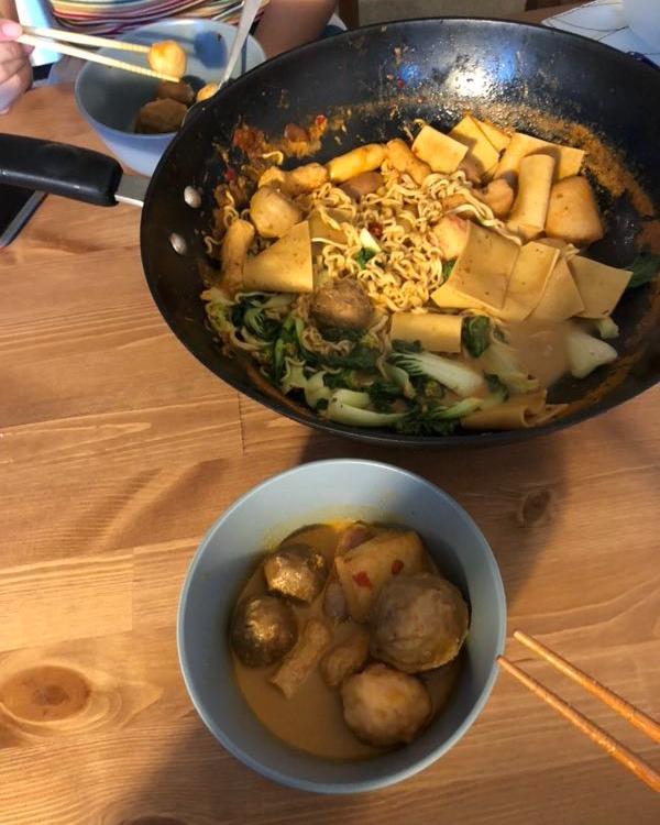 媲美杨国福麻辣烫