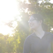 从这一刻开始杨小瑜