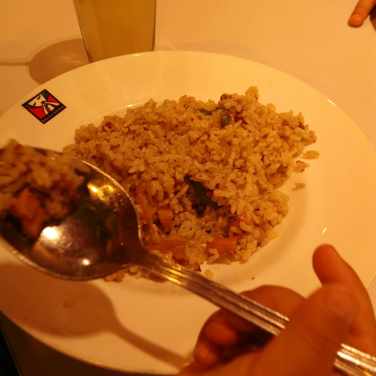 外食