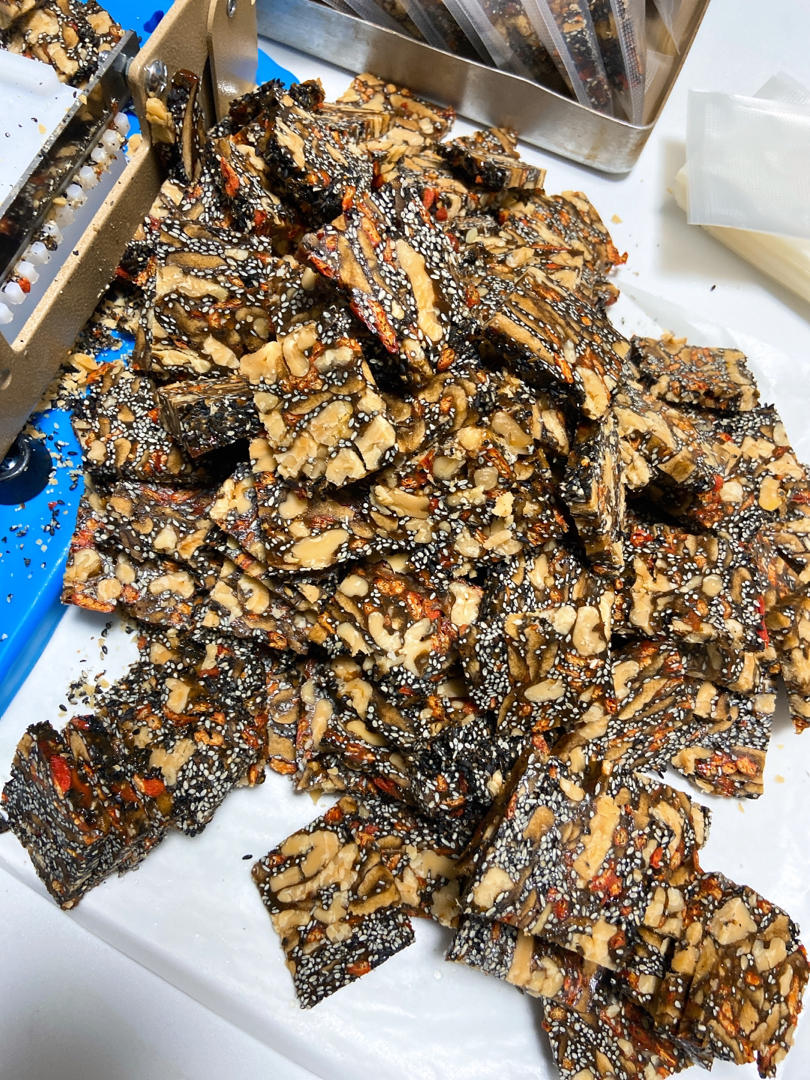 阿胶糕 超详细 零失败（附视频）