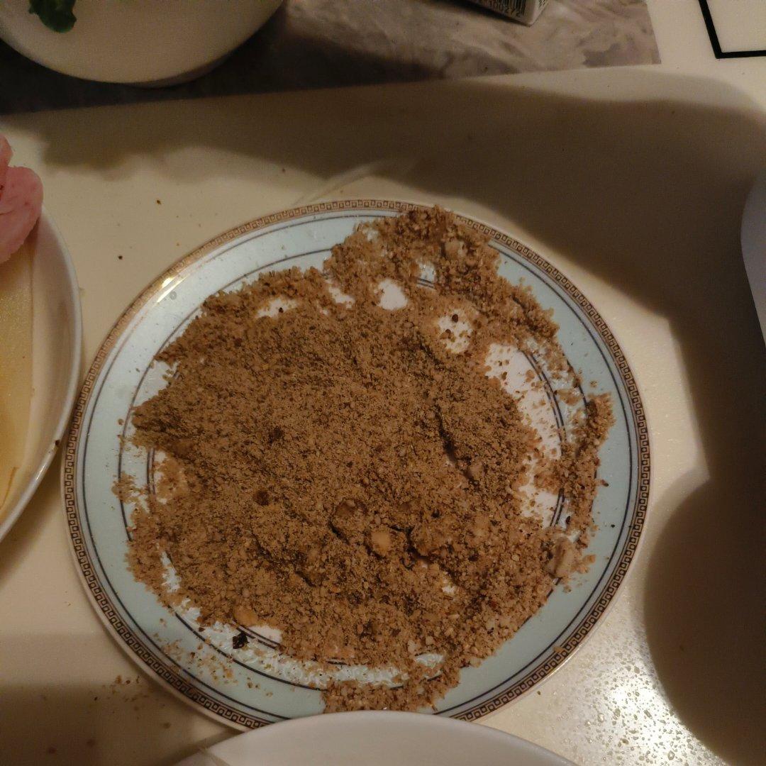 不传之秘：齐齐哈尔烧烤蘸料烤肉料