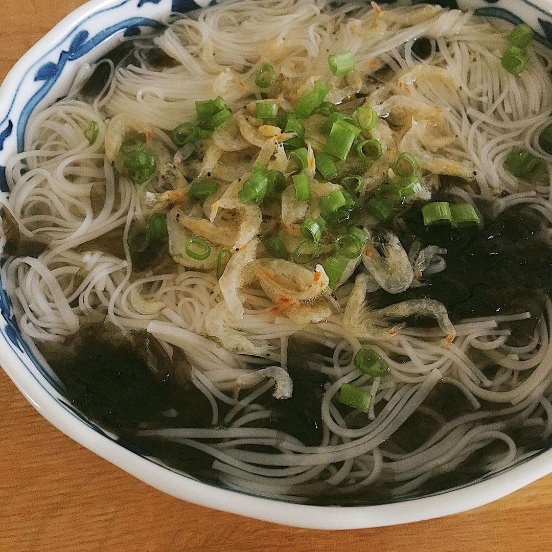 晨间餐食